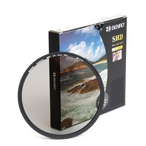 정품 벤로 ND/CPL 필터 모음, SHD CPL-HD ULCA WMC/SLIM 49mm