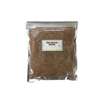 렌틸콩 브라운 렌틸 껍질포함 인도산... (1kg), 1kg