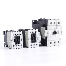 TECO Taian CN AC 접촉기 CU-11/16/18/23/27/32R/38/40/50/65/80/90 220V 380V 24V 36V 48V 110V, 01 CU-11_06 36V