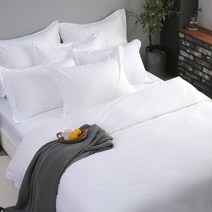 Five star hotel용 침구 면80수 400T 무지 4종 세트이불 이불세트 극세사이불 호텔이불 침구세트 호텔침구 극세사이불세트 알레르망침구세트 차렵이불세트 알레르망 체크먼지없는이불세트 순면호텔이불세트 이불세트SS 이불베개세트 테디유니콘이불세트, 백일홍 본상품선택