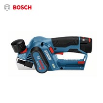 보쉬 충전대패 무선 자동대패 GHO 10.8V 20, 2. 2Ah배터리 1개+충전기+본체