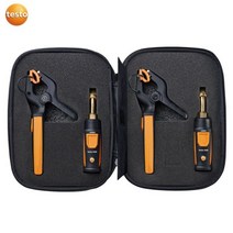 냉매 누설 탐지기 휴대용 에어컨냉매 가스누설 누출탐지기 124609, 세트 제품