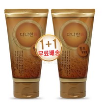다나한 황토 필링젤 150ml 1+1