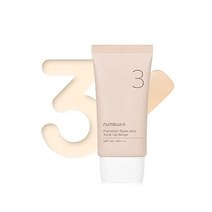 넘버즈인(numbuzin) 3번 노판데 도자기 피부톤 업 크림 SPF50+ PA+++ 50ml 432443