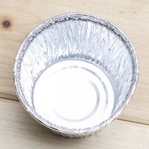 머핀컵 머핀틀 호일컵 베이킹컵 은박컵 주방 10p 베이킹컵 일회용컵