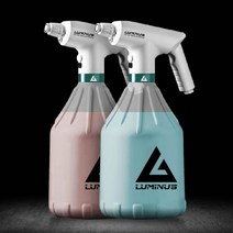루미너스 전동 분무기 3.5L, 1개