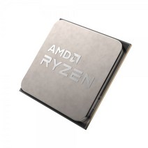 에스투씨엔아이 AMD 라이젠7-4세대 5700X 버미어 멀티팩 정품