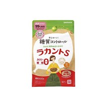 사라야 라칸토 S과립 600g, 600그램 (x1), 1개