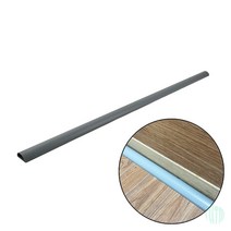 고강도 몰드 회색 몰딩 고무몰딩 몰드 PVC덕트