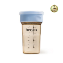 헤겐 PPSU 올라운더컵 240ml, 블루, 1개