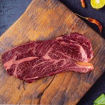 청정해 제주 한우 1++ 등심, 1.6kg, 1개