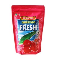 다음 체리에이드 후레쉬 분말, 700g, 1개