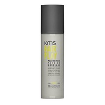 케이엠에스 KMS HAIRPLAY 텍스처 몰딩 페이스트 스타일러 5.0 oz, 5 Ounce (Pack of 1)