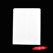 식품지 2호 백색 붕어빵봉투 붕어빵봉지 종이봉투 종이봉지 고구마봉투 군밤봉투 1000장