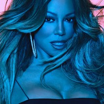 Mariah Carey Caution 머라이어캐리 LP 앨범 음반 바이닐 VINYL 레코드판, 기본