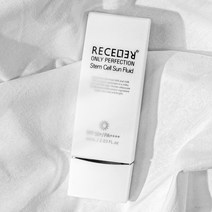 리셀러 선 플루이드 무기자차 톤업 3중 기능성 UVA UVB 자외선 차단제 60ml, 2ea