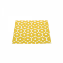 Pappelina 파펠리나 허니 머스타드 러그 70X60cm