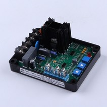 발전기 부품 발전기 전압 조정기 avr gavr-8a, 1개