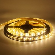 간접 인테리어 주방조명 5V 웜화이트 LED바 100cm, 파라썬h 쿠팡 본상품선택