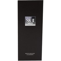 SK2 SKII 클렌저 120g 보습 남성