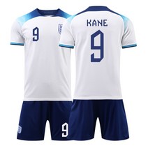 22/23 잉글랜드 국가대표 축구복 케인유니폼 반팔 상하의세트