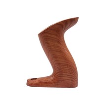 (LUBAN) 루반 서양대패 벤치 플래인 부빙가 손잡이, No.4