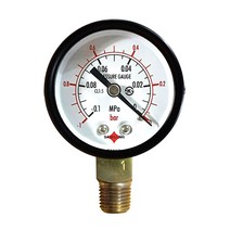 삼성계기 일반 진공계 A형 50파이