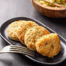 굿프랜즈 야채고로케 1050g 1개