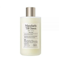 더마비 내러티브 바디워시 300ml 3종 택 1, 만다린틸던, 1개