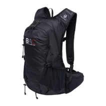 블랙야크 등산 가방 소형 경량 배낭 남자 여성 20L 백팩 . 마운드20 2BYKSX2909, 라이트그레이