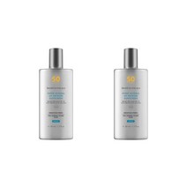 스킨수티컬즈 쉬어 미네랄 UV 디펜스 썬크림 50ml SkinCeuticals Sunscreen, 2팩