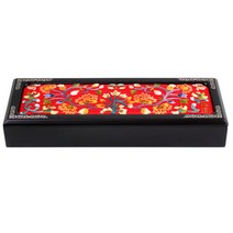 손자수필함(빨강)