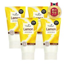 LG 생활건강 온더바디 더내추럴 아보카도 클렌징폼 200g x 2개, 단품없음