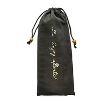 장비 스키 폴대 등산 힐링 초경량 115G 트레킹 폴 카본 접이식 하이킹 스틱 워킹 워크, bag