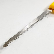 쥐꼬리톱 목공 합판 석고보드 곡선 곡면 자르기 구멍 작업용