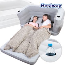 BW_75063 멀티맥스2 에어소파 - 더블