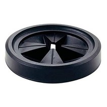 In-Sink-Erator DMG-00 고급 고정 마개 블랙, AE) 4