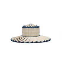 Lorna Murray Prussia Cove Luxe Capri Hat 로나 머레이 프로이센 커브 럭스 카프리 햇