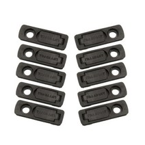 조로 라이터 교체용 일반 오일 흡수 코튼 코어 심지 패드 키트 1 개 3 5 개, 10pcs