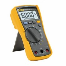 측정공구 플루크 디지털 테스터기 FLUKE 117 600V, 단품