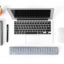 썬42520 [SΘN] 가정용케이블클립 케이블래핑기 전기선정리 손목받침 기타케이블, iШi_ 키보드 롱패드 컴퓨터용품 다용도마우스패드, iШi_ 블랙 소