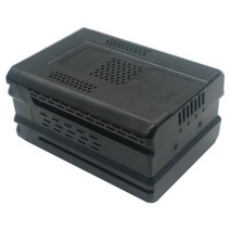 그린웍스 호환 배터리 C & P Greenworks PRO 리튬 이온 배터리 80V 2000mAh 80V GBA80150 GBA80150, 한개옵션0