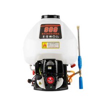 치파랠리 방제기 분무기 방역 스프레이 농약, 야마 HA900 순동 고압 펌프-30L