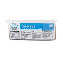 백미식품 맛찬들 평양냉면 2kg