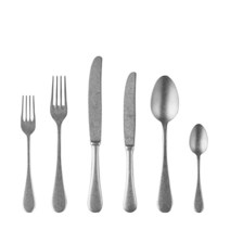 Mepra 파티용 양식기 백랍, 36 PC Set