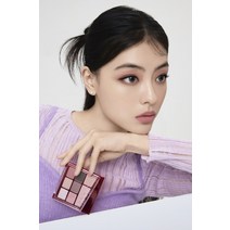 에스쁘아 리얼 아이 팔레트 올뉴 7 5G, #2 소프티로지