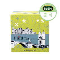 하이델 홈카페 프리미엄 허브차 카모마일 10티백(BOX)