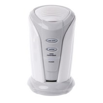 냉장고 탈취기 김치 탈취제 생선 냄새 제거 청정기 ions ionizer deodorizer 오존 발생기 필터 산소 pro 신선한 청소기 136, 01