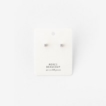 기타 바보사랑[헬로우모리스]멕시 쥬얼리택M(10개)