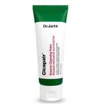 닥터자르트 시카페어 엔자임 클렌징 폼 100ml, 상세페이지 참조, 상세페이지 참조, 상세페이지 참조